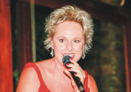 Barbora Tellinger